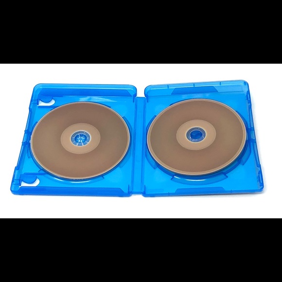 🛍️SALE🛍️ Sherlock Holmes Collection 10-Disc Box Set
(Blu-Ray, Reg.A/B/C - Import - Picture 9 of 11